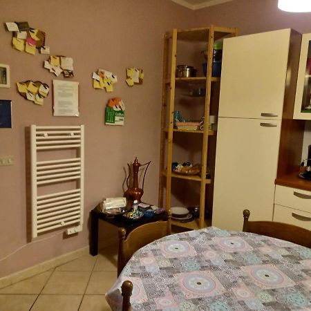 Residence La Bolognina Ліццано-ін-Бельведере Екстер'єр фото
