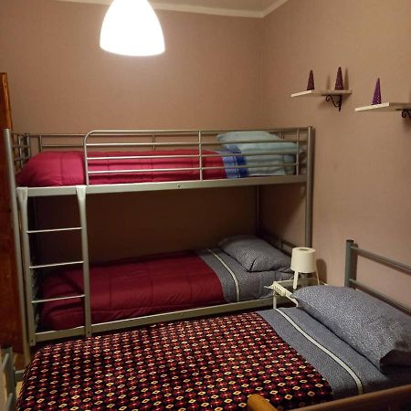 Residence La Bolognina Ліццано-ін-Бельведере Екстер'єр фото