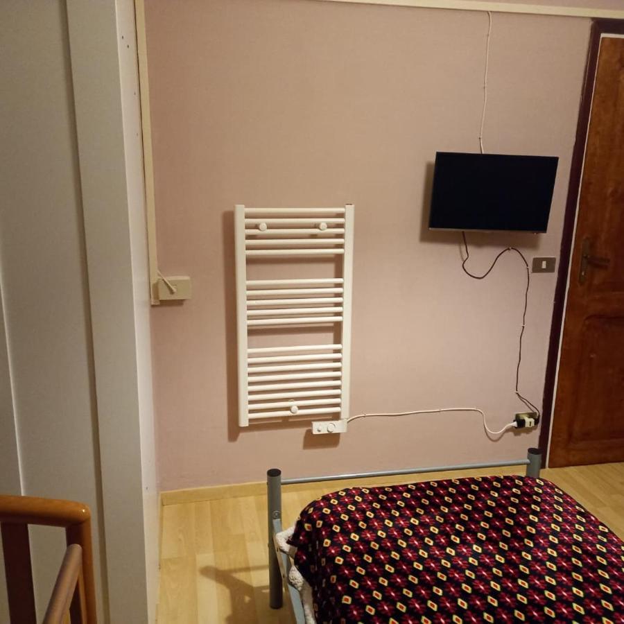 Residence La Bolognina Ліццано-ін-Бельведере Екстер'єр фото
