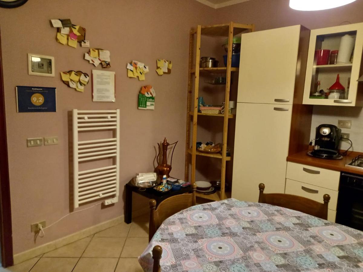 Residence La Bolognina Ліццано-ін-Бельведере Екстер'єр фото