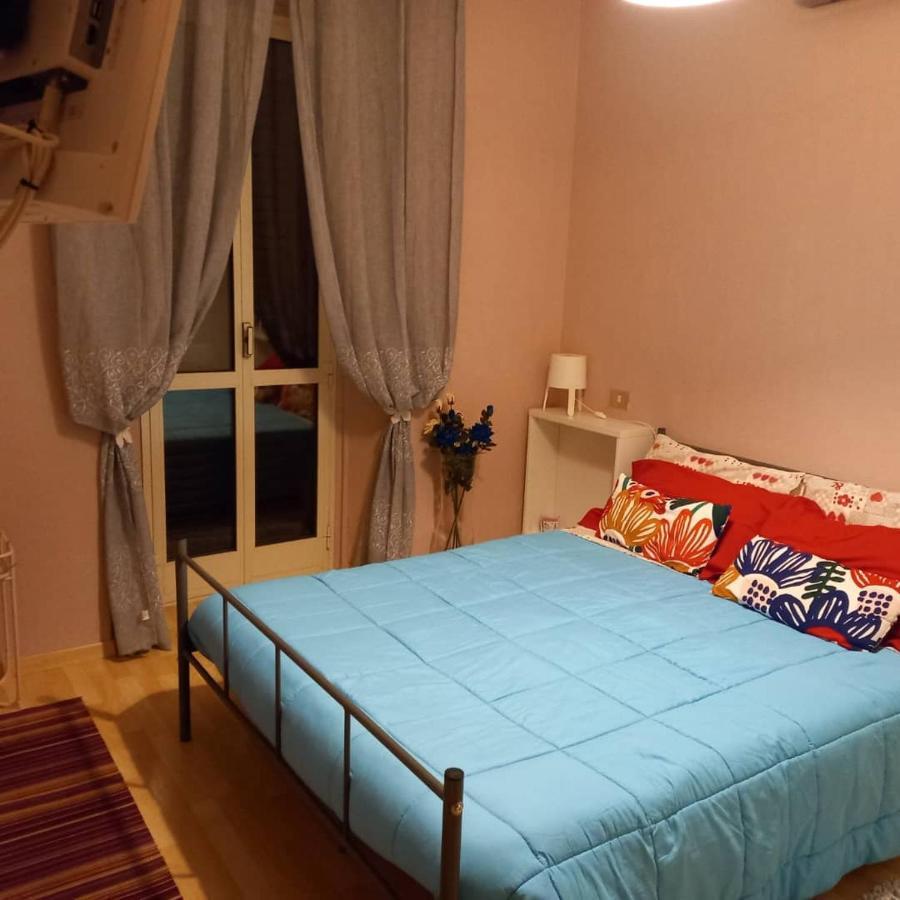 Residence La Bolognina Ліццано-ін-Бельведере Екстер'єр фото