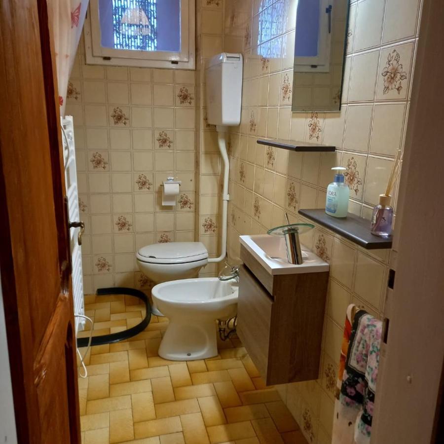 Residence La Bolognina Ліццано-ін-Бельведере Екстер'єр фото