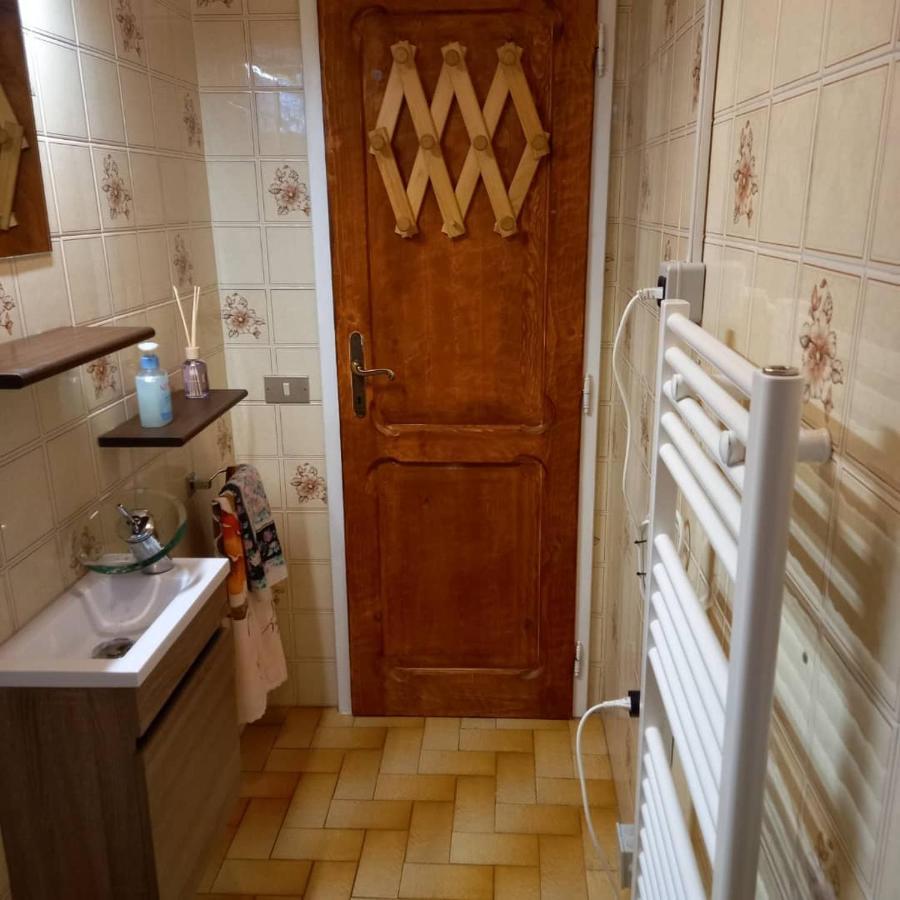 Residence La Bolognina Ліццано-ін-Бельведере Екстер'єр фото